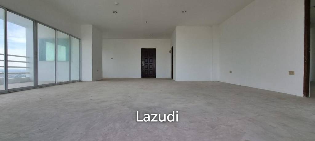 1 Bed 2 Bath 145 SQ.M View Talay 8 Condo
