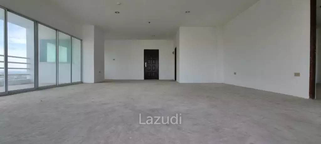 1 Bed 2 Bath 145 SQ.M View Talay 8 Condo