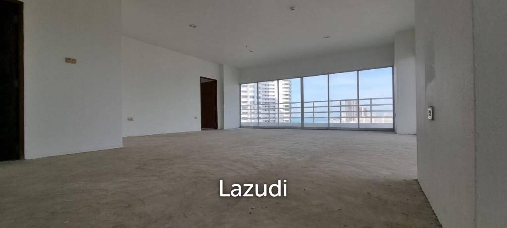 1 Bed 2 Bath 145 SQ.M View Talay 8 Condo