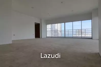 ขายคอนโดห้องมุมวิวทะเล 8
