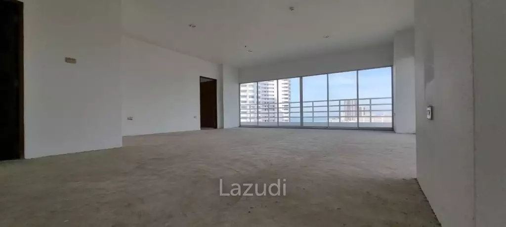 1 Bed 2 Bath 145 SQ.M View Talay 8 Condo