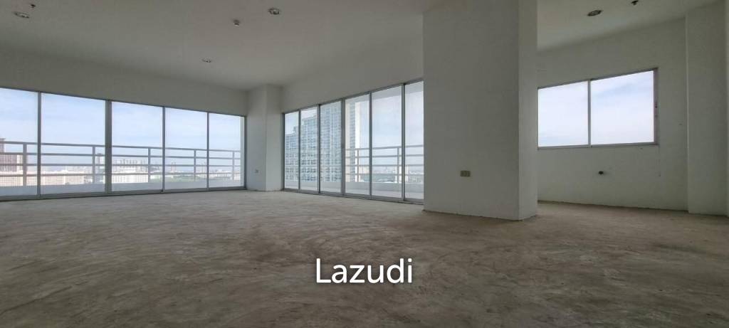 1 Bed 2 Bath 145 SQ.M View Talay 8 Condo