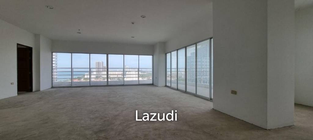 1 Bed 2 Bath 145 SQ.M View Talay 8 Condo