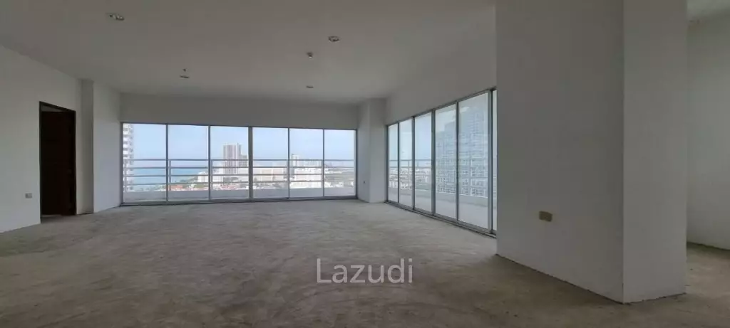 1 Bed 2 Bath 145 SQ.M View Talay 8 Condo