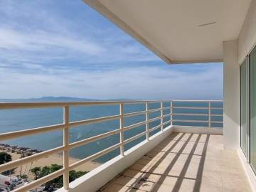 3Bedrooms View Talay 8 Condo for Sale