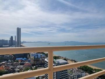 Studio at View Talay 8 Condo for Sale