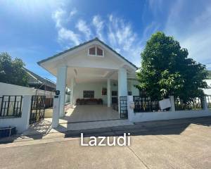 Single House for Sale in East Pattaya
