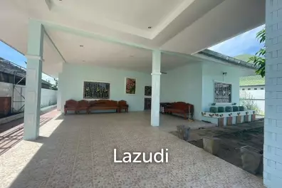 Single House for Sale in East Pattaya