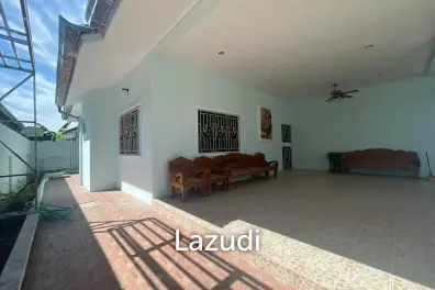 Single House for Sale in East Pattaya