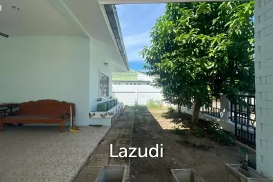 Single House for Sale in East Pattaya