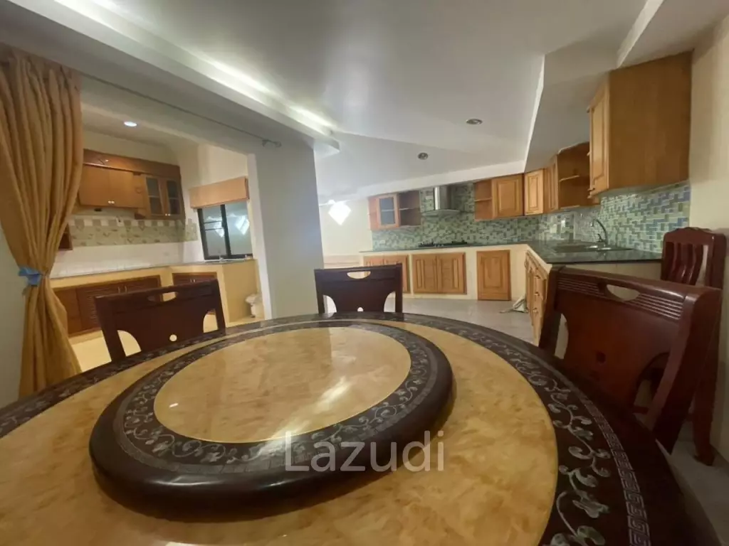 Single House for Sale in East Pattaya