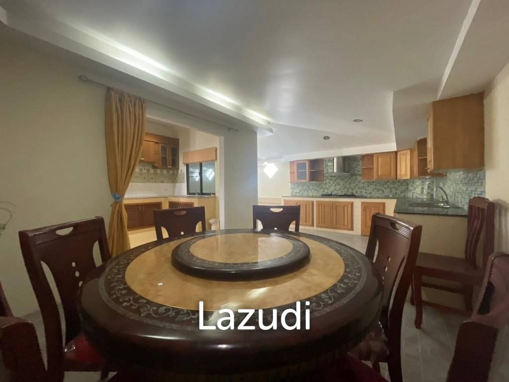 Single House for Sale in East Pattaya