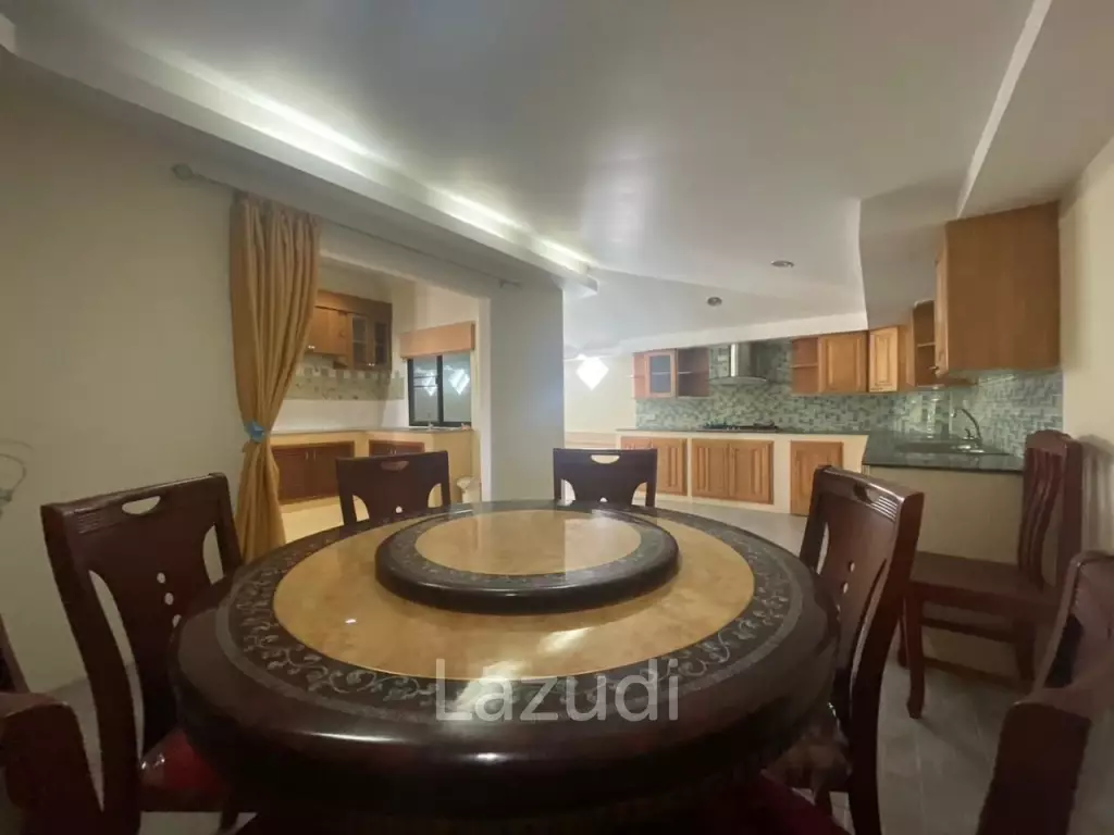 Single House for Sale in East Pattaya