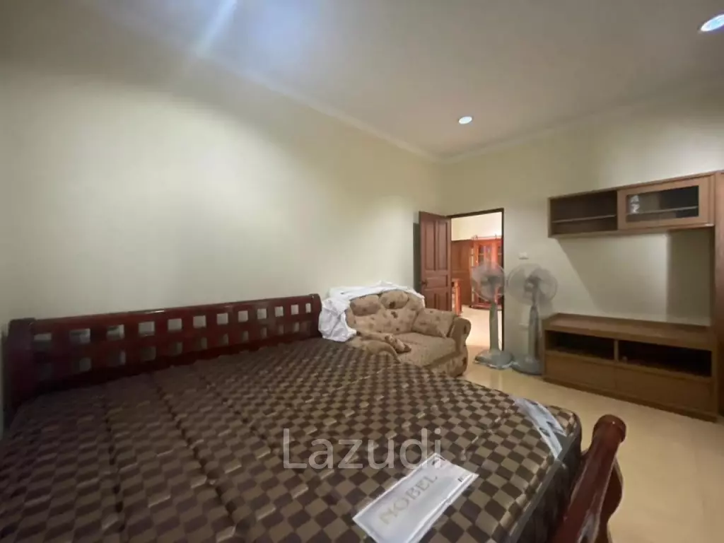 Single House for Sale in East Pattaya