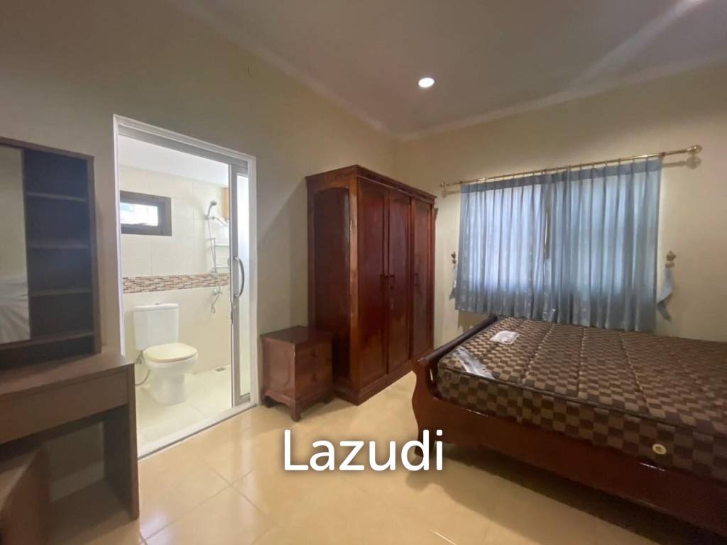 Single House for Sale in East Pattaya