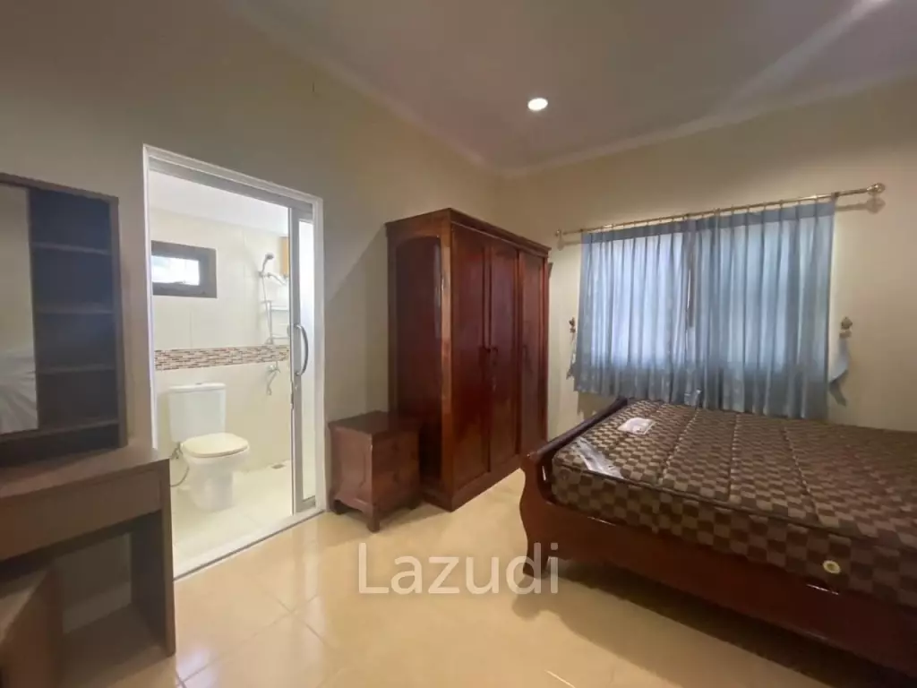 Single House for Sale in East Pattaya
