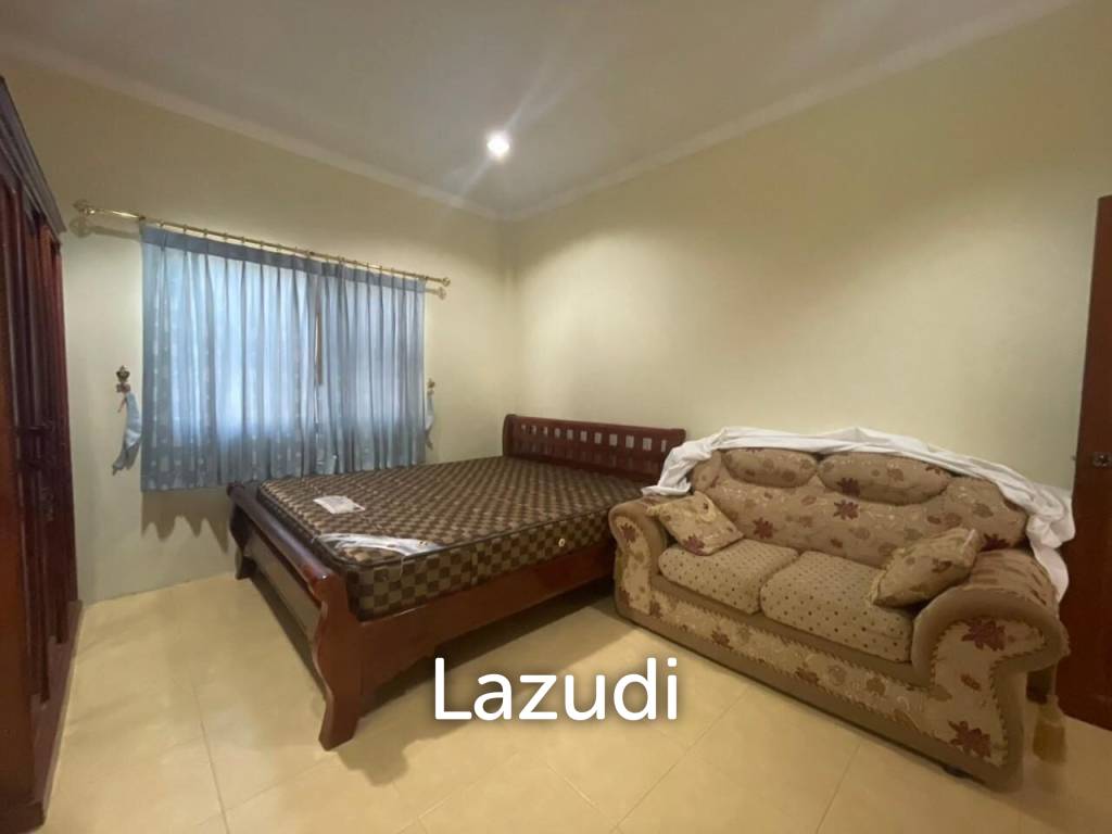 Single House for Sale in East Pattaya