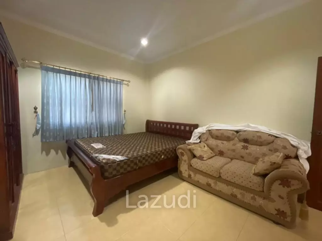 Single House for Sale in East Pattaya