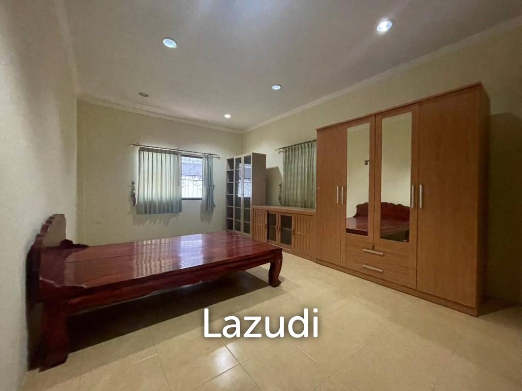 Single House for Sale in East Pattaya
