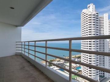 Studio for Sale at View Talay 8 Condo