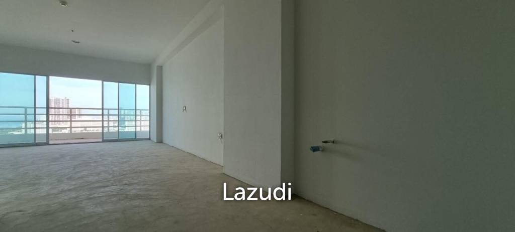 Studio for Sale at View Talay 8 Condo