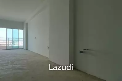 ขายห้องสตูดิโอที่คอนโดวิวทะเล 8