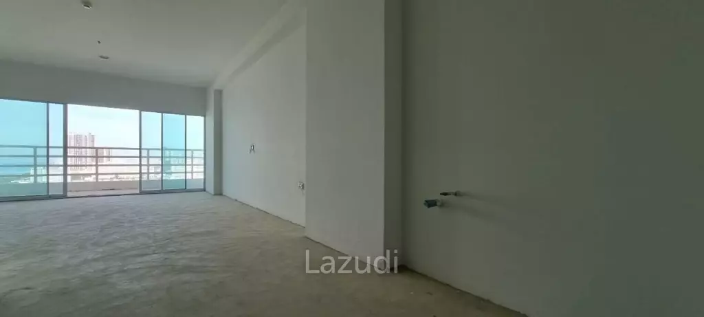 Studio for Sale at View Talay 8 Condo
