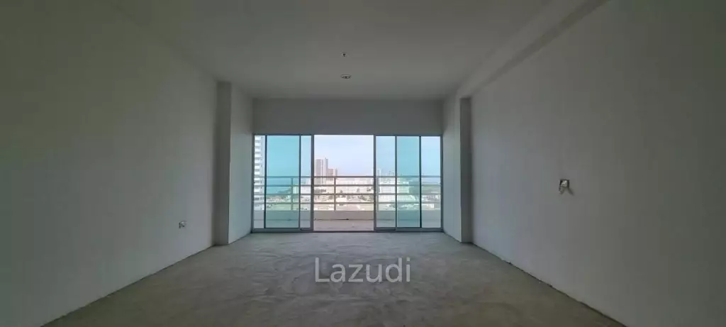 Studio for Sale at View Talay 8 Condo