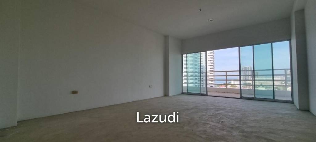 Studio for Sale at View Talay 8 Condo