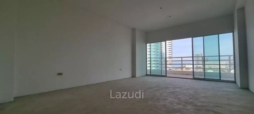 Studio for Sale at View Talay 8 Condo