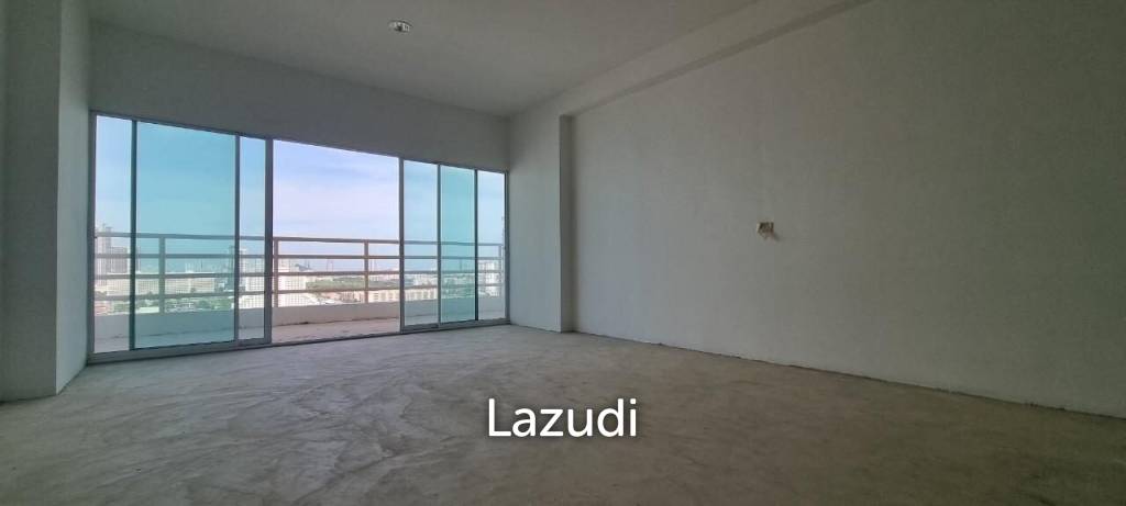 Studio for Sale at View Talay 8 Condo