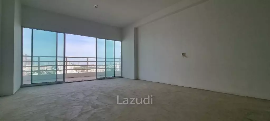Studio for Sale at View Talay 8 Condo