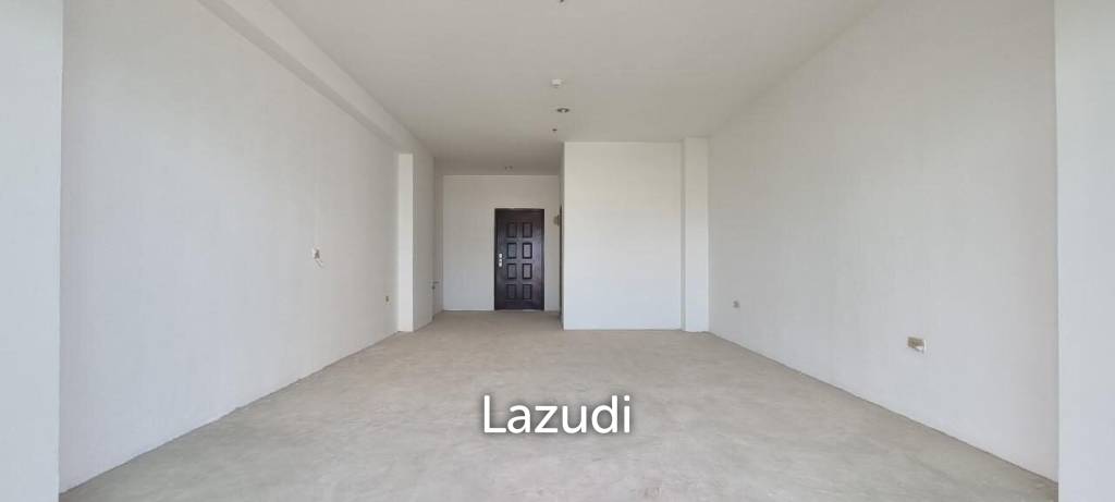 Studio for Sale at View Talay 8 Condo