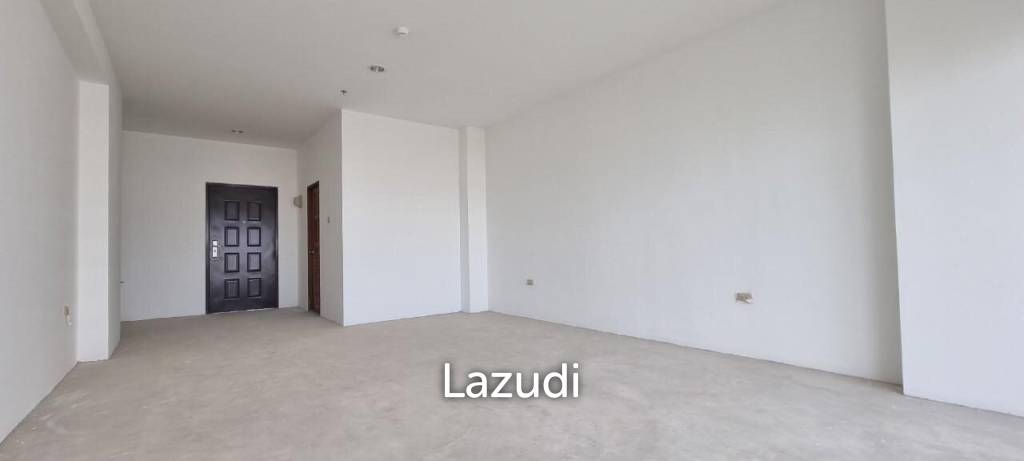 Studio for Sale at View Talay 8 Condo