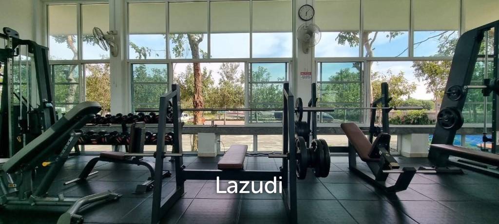 Studio for Sale at View Talay 8 Condo