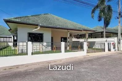 House in Nong Pla Lai for Sale
