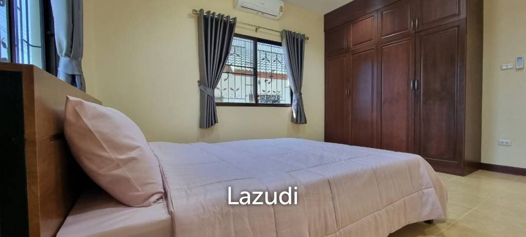 House in Nong Pla Lai for Sale