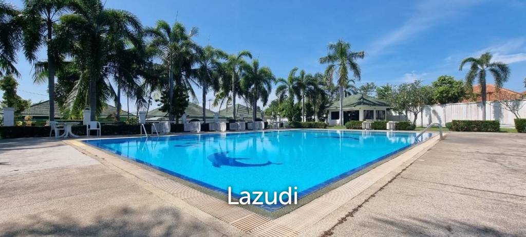 House in Nong Pla Lai for Sale