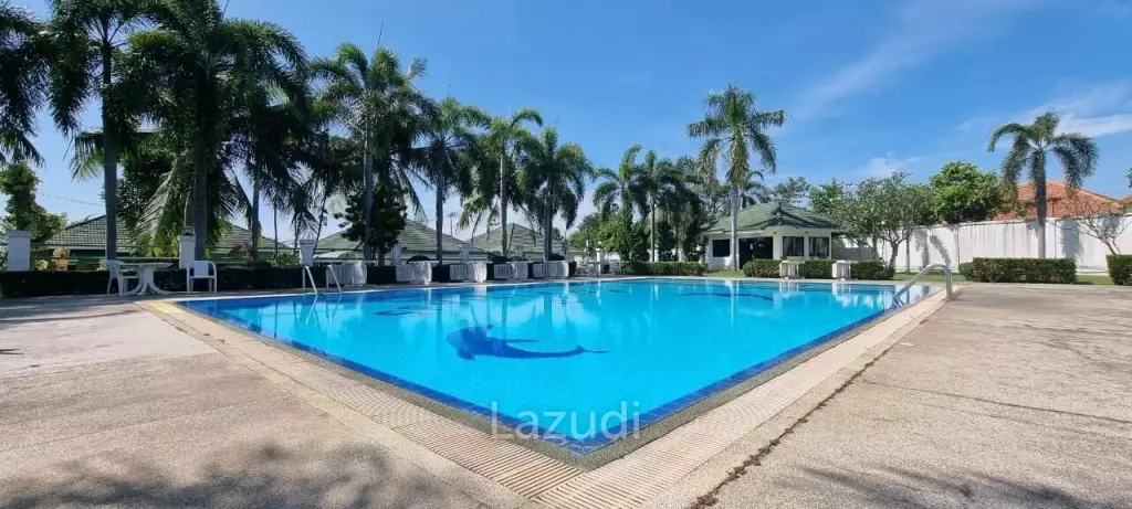 House in Nong Pla Lai for Sale
