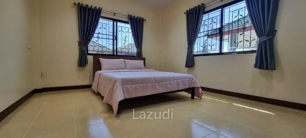 House in Nong Pla Lai for Sale