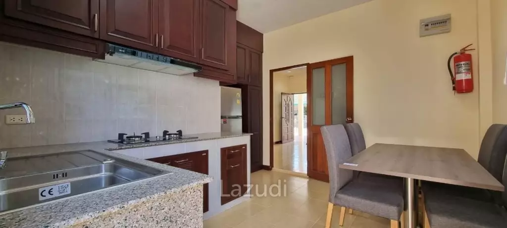 House in Nong Pla Lai for Sale