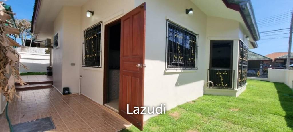 House in Nong Pla Lai for Sale