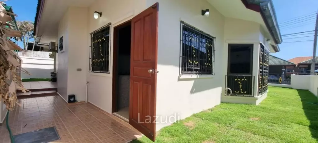 House in Nong Pla Lai for Sale
