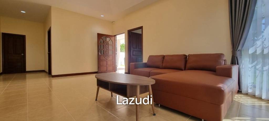 House in Nong Pla Lai for Sale