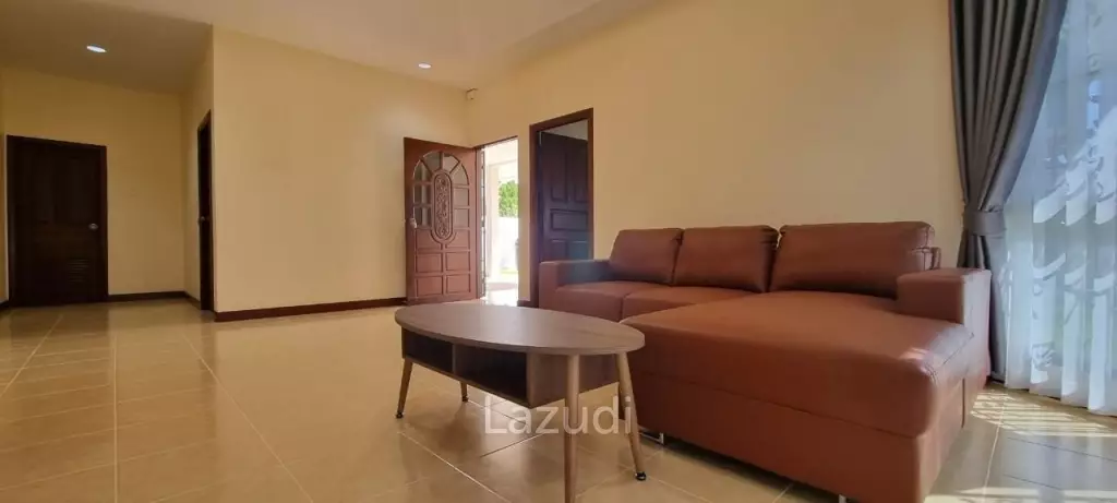 House in Nong Pla Lai for Sale