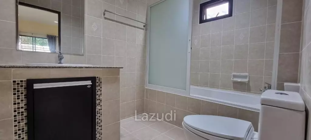 House in Nong Pla Lai for Sale