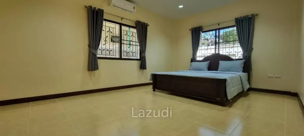 House in Nong Pla Lai for Sale