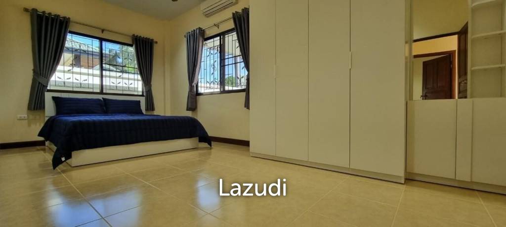 House in Nong Pla Lai for Sale