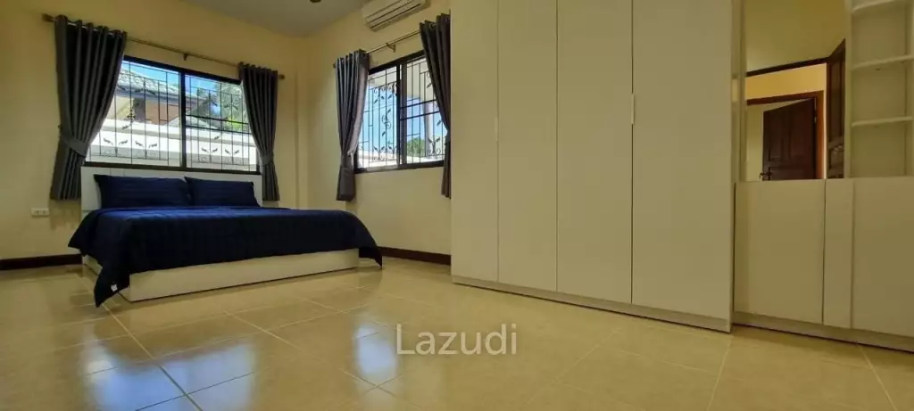 House in Nong Pla Lai for Sale