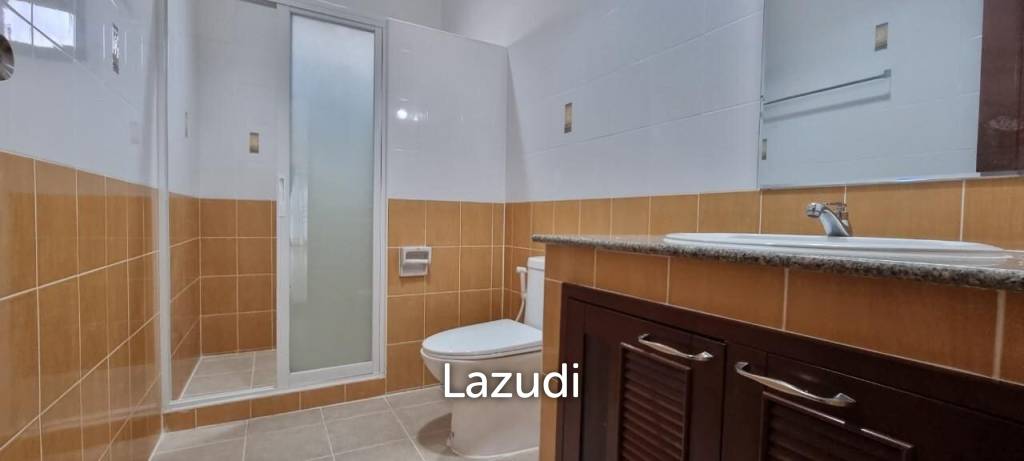 House in Nong Pla Lai for Sale